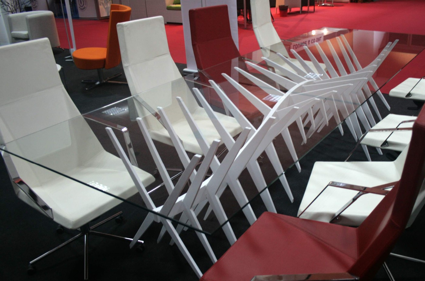 furniture limited edition